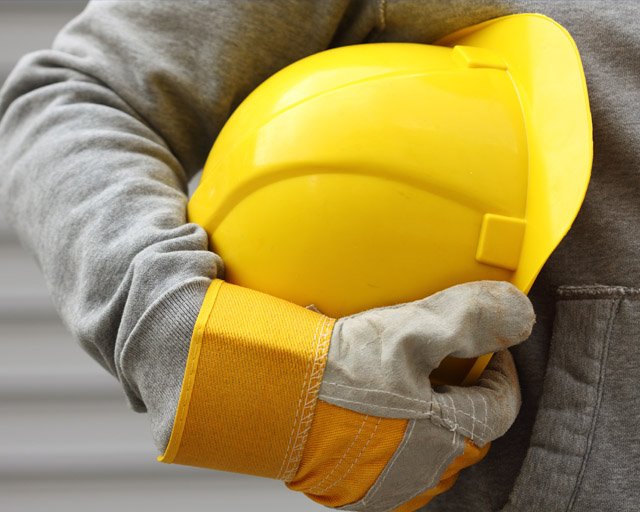 Increasing efficiency and reducing costs with high performance lubricants for Construction