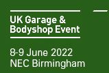 Castrol & The Race Group at the UK Garage & Bodyshop Event 2022