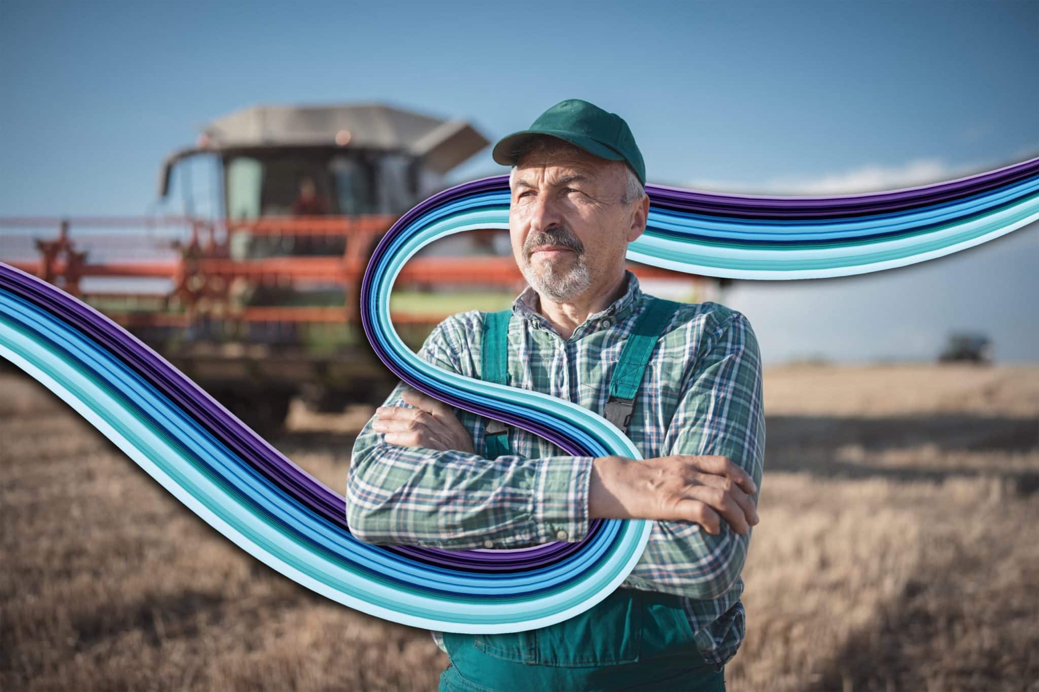 Top tips to keep your farm running smoothly this harvest season