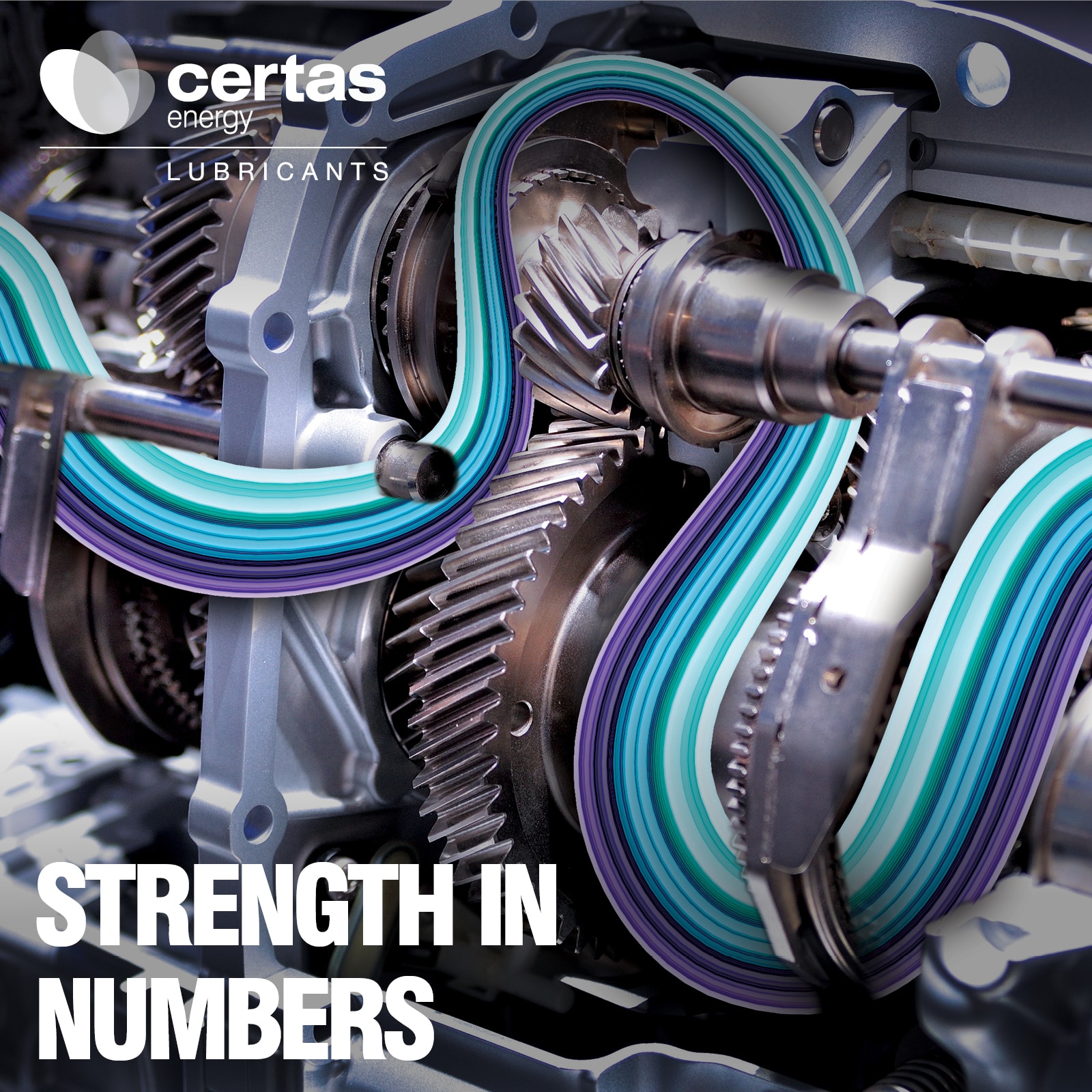 Certas Lubricant Solutions assembles new UK Technical Advisory Group to tackle industry challenges