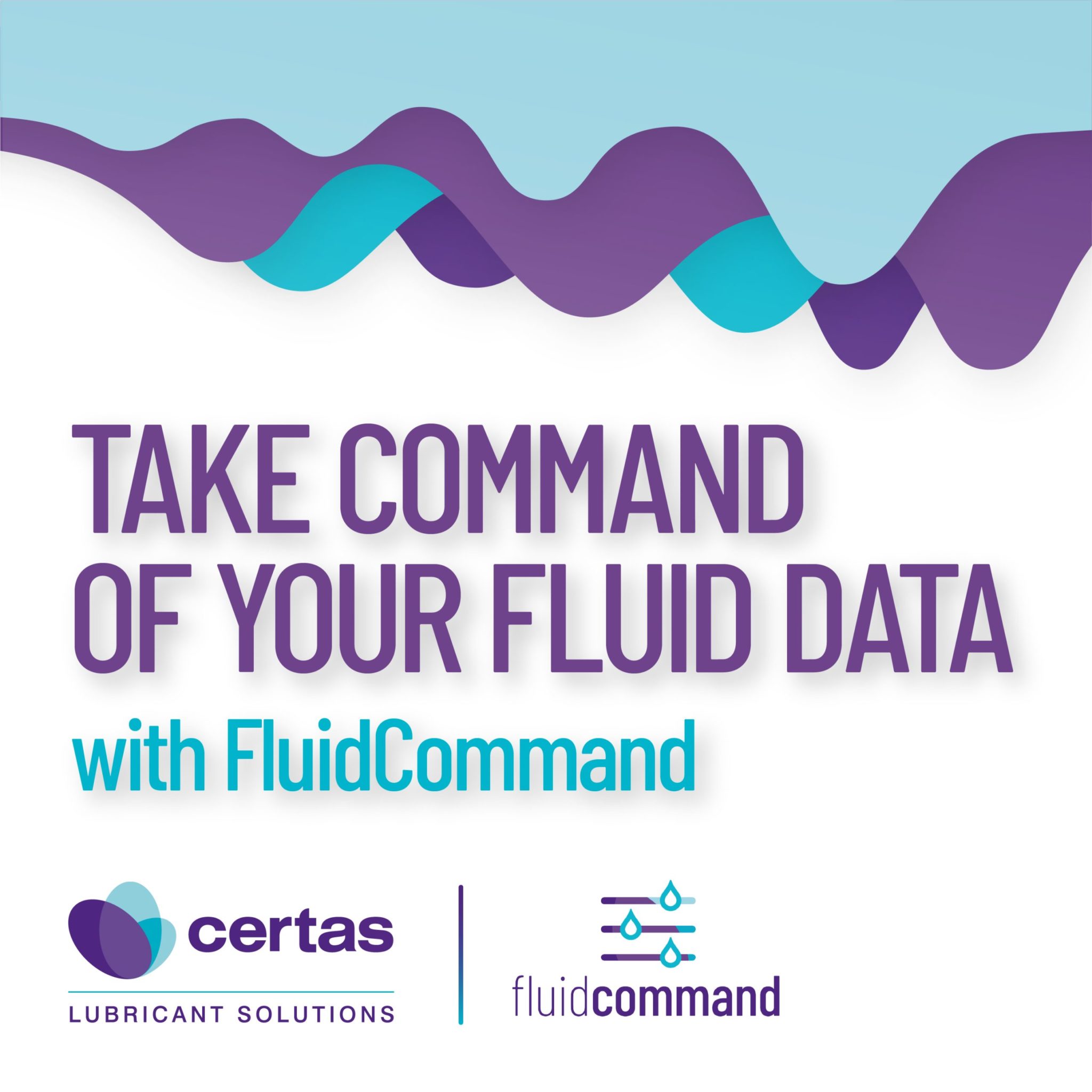 <strong>Certas Lubricant Solutions launches new Fluid Command software</strong>