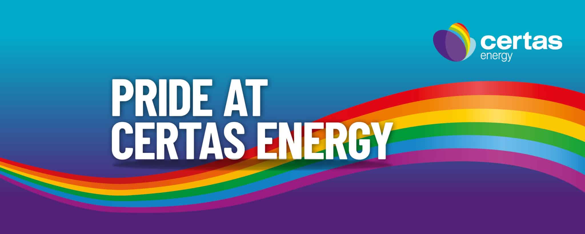 Pride at Certas Lubricant Solutions 2023