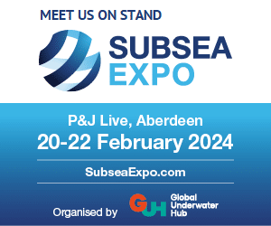 Subsea Expo February 2024