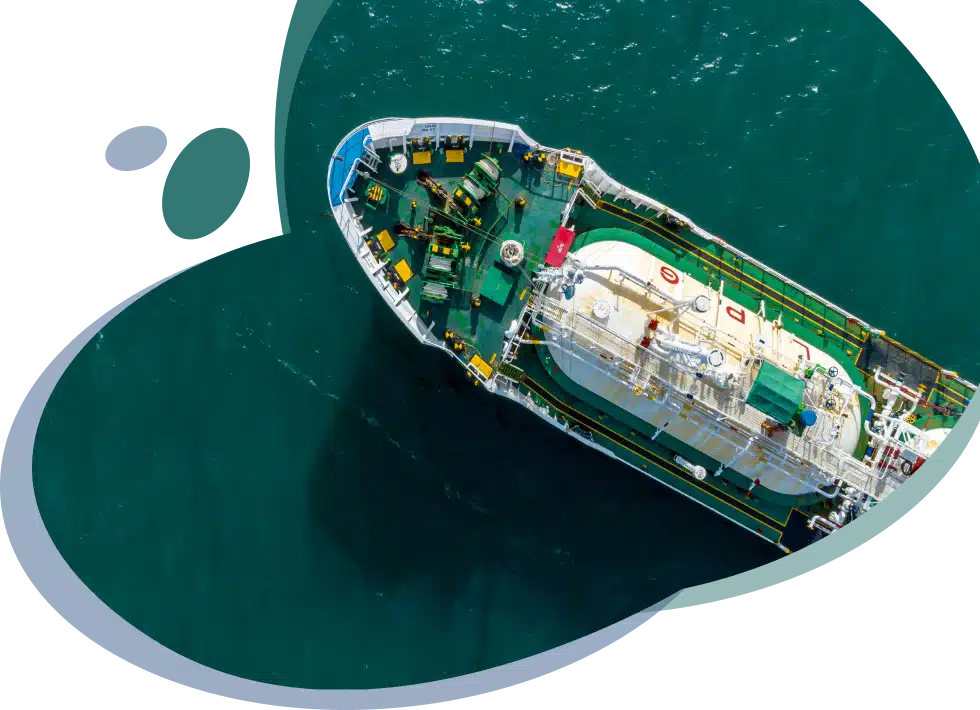 Commercial Marine & Offshore