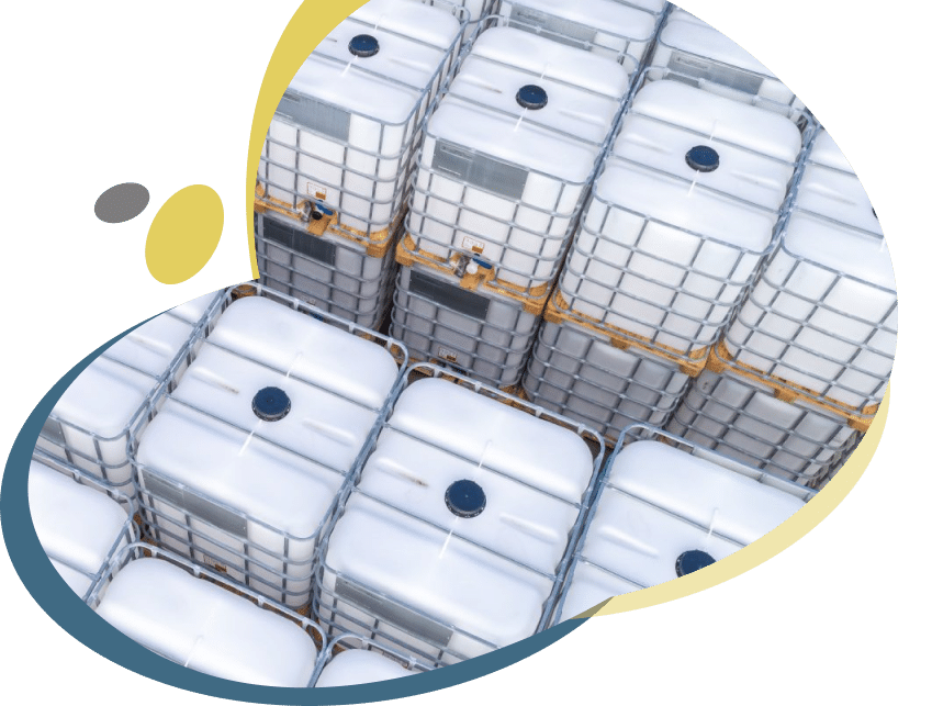 Distribution Network