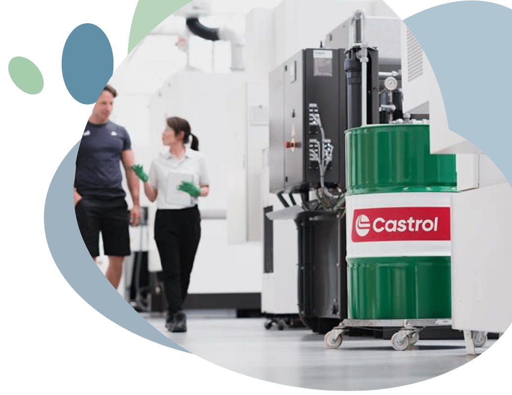 Castrol
