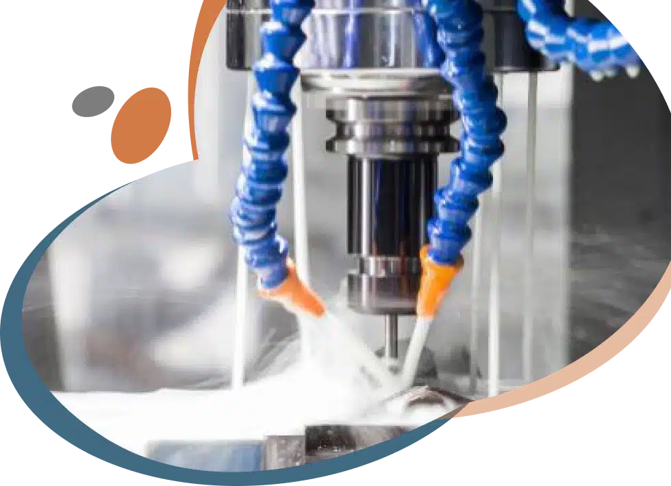Manufacturing