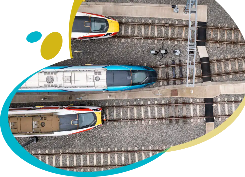 Rail