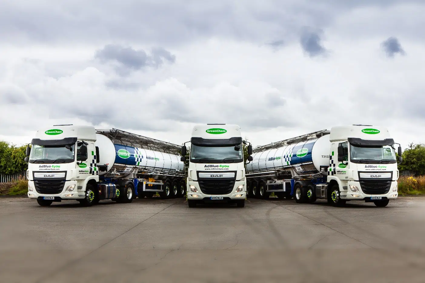 Optimising AdBlue® Usage in Fleet Operations: Best Practices for Efficiency and Compliance